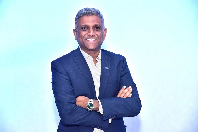 Prabhuraj Patil