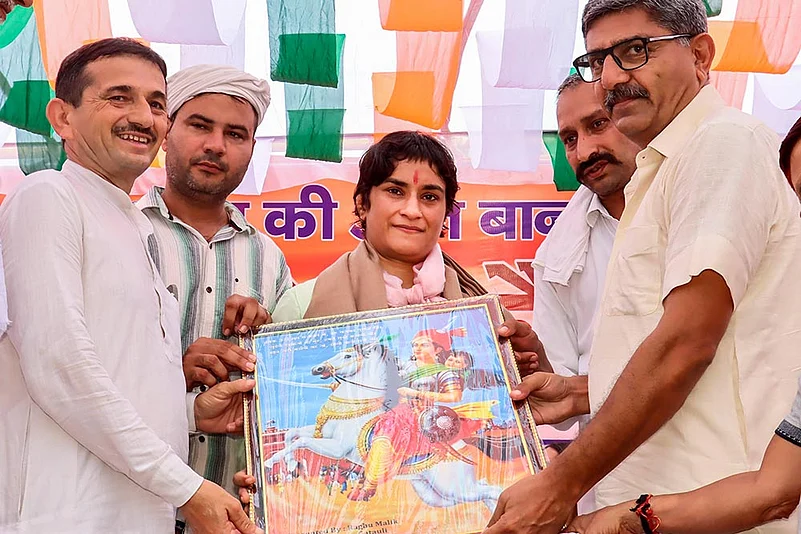 Haryana Elections 2024
