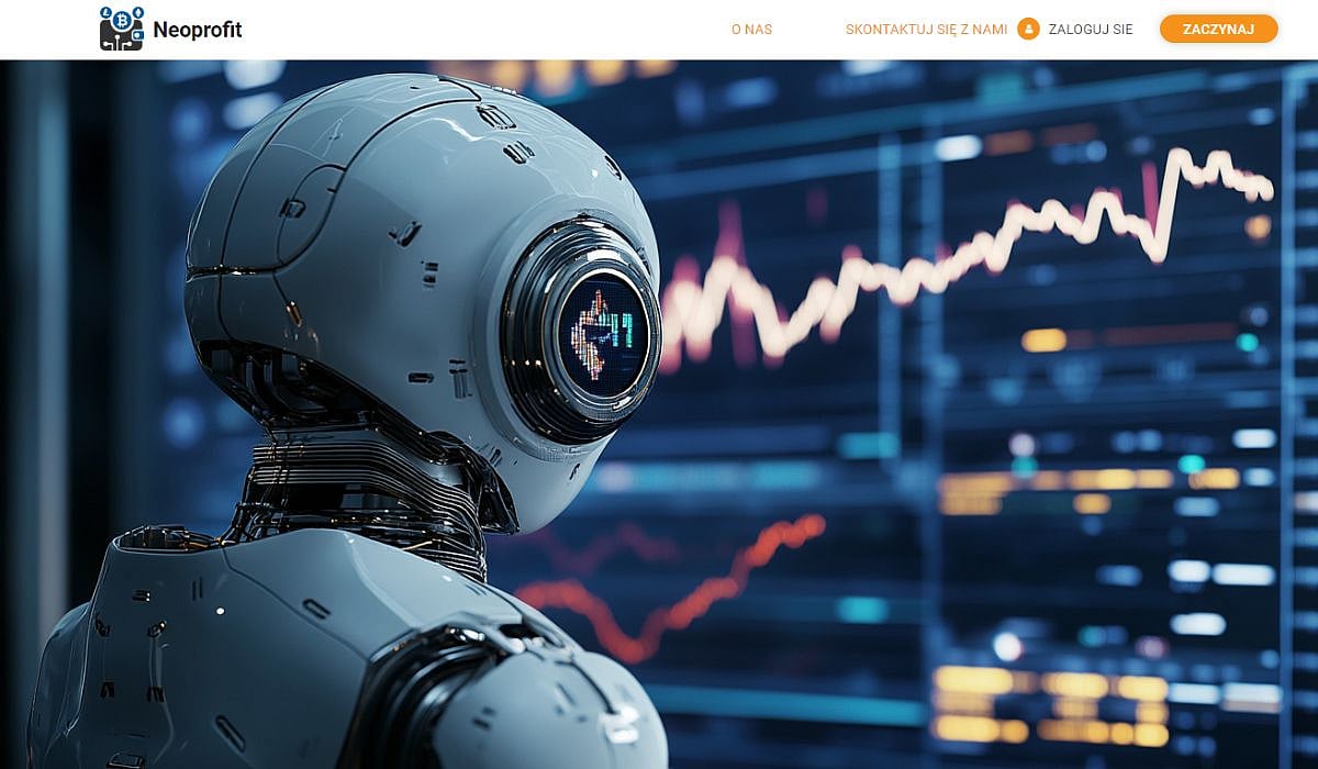 NeoProfit Recenzja