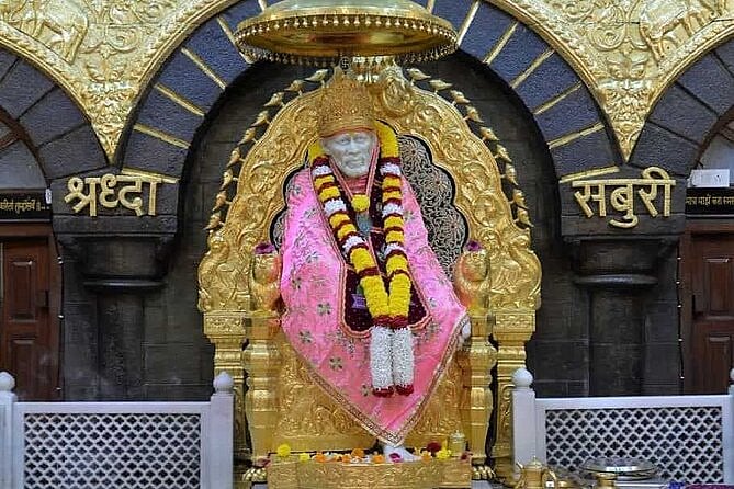 Shirdi