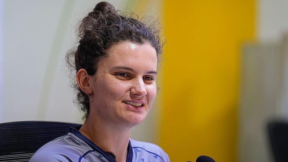 South Africa icc womens world cup 2025 laura wolvaardt