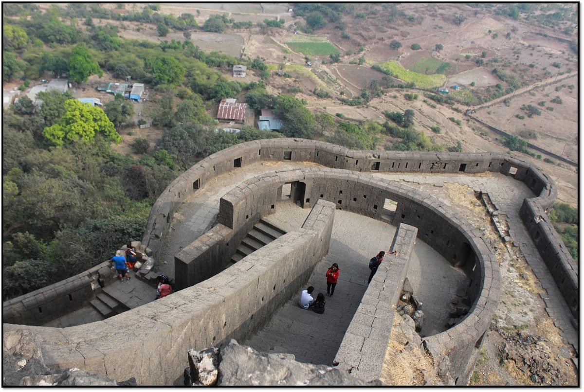 Lohagad