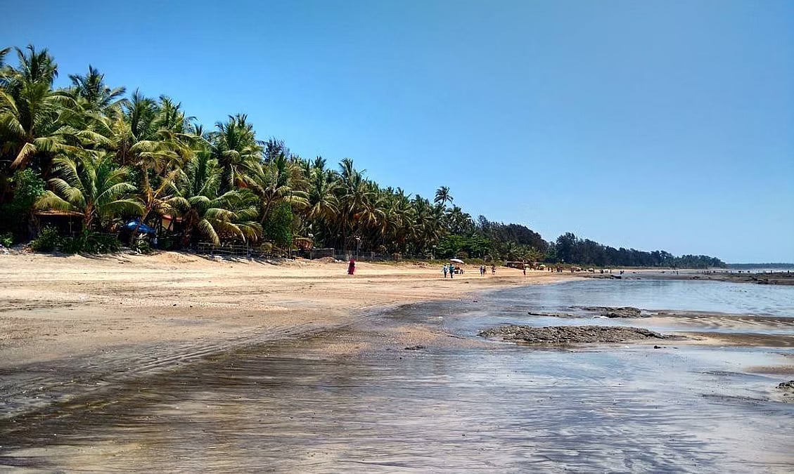 Alibaug