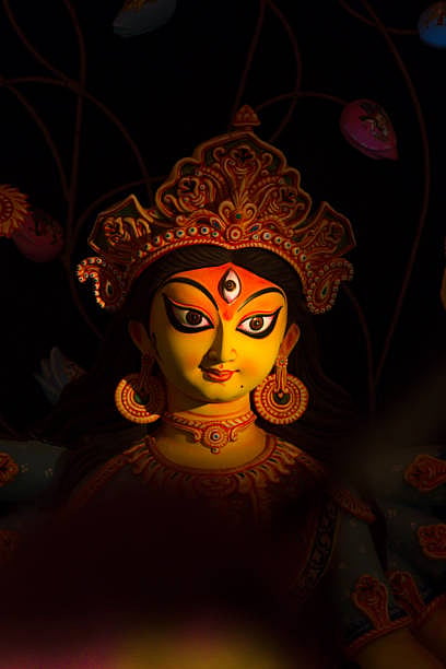 Famous Maa Durga Temples To Explore Across India