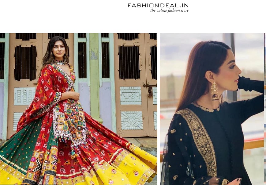 Fashiondeal. in