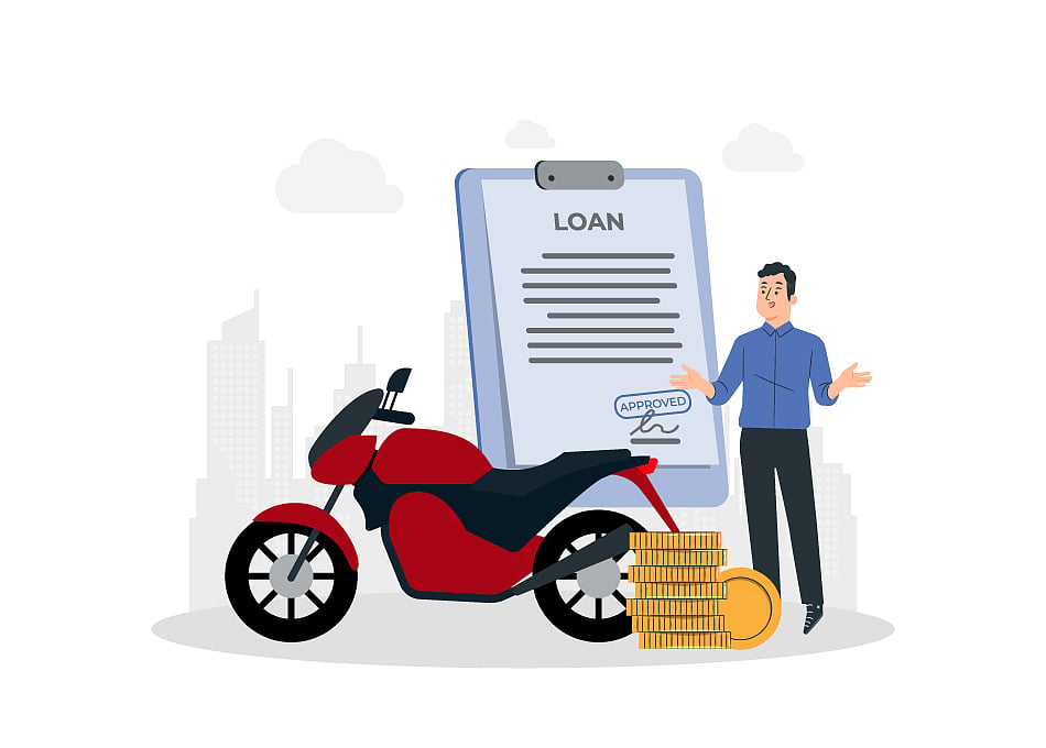 Amazing festive cashbacks on Honda bike bookings with a Bajaj Finserv Two-wheeler Loan