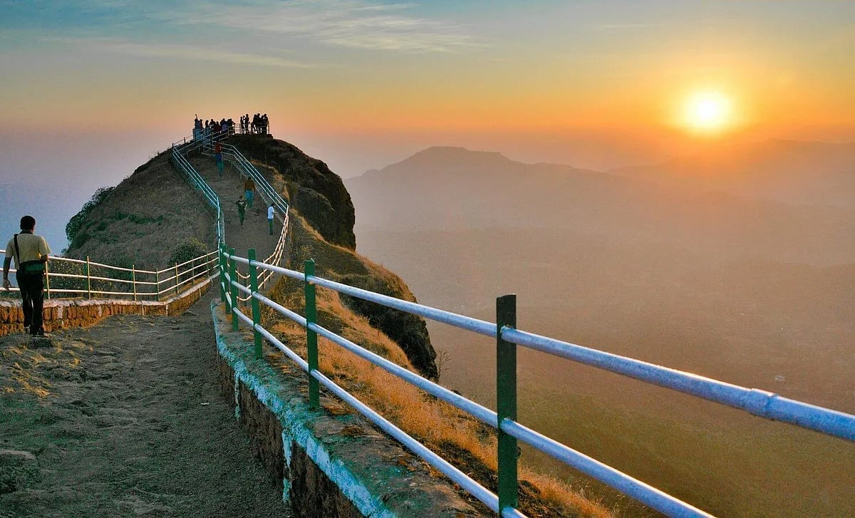 Khandala and Lonavala