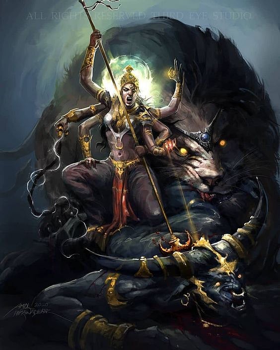 History and significance of Dussehra