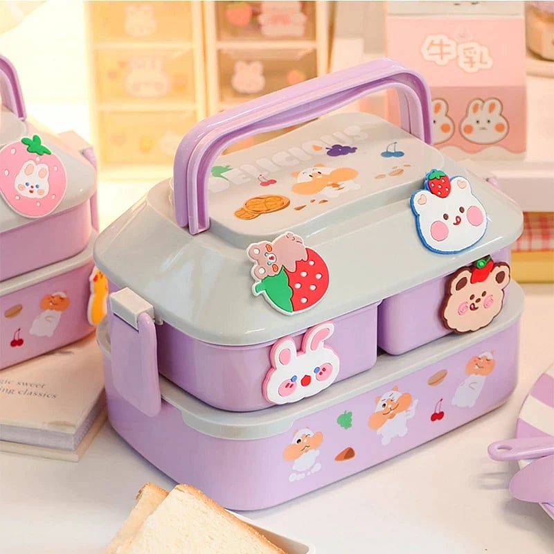 Lunchboxes