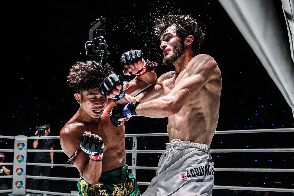 ONE Championship