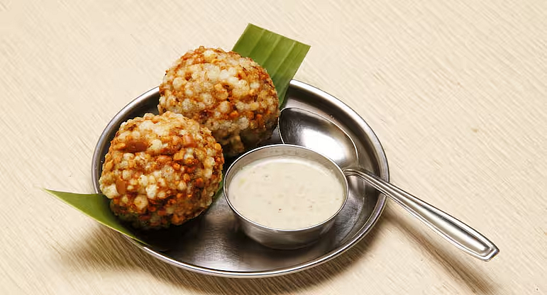 Prakash Upahaar Kendra Thali
