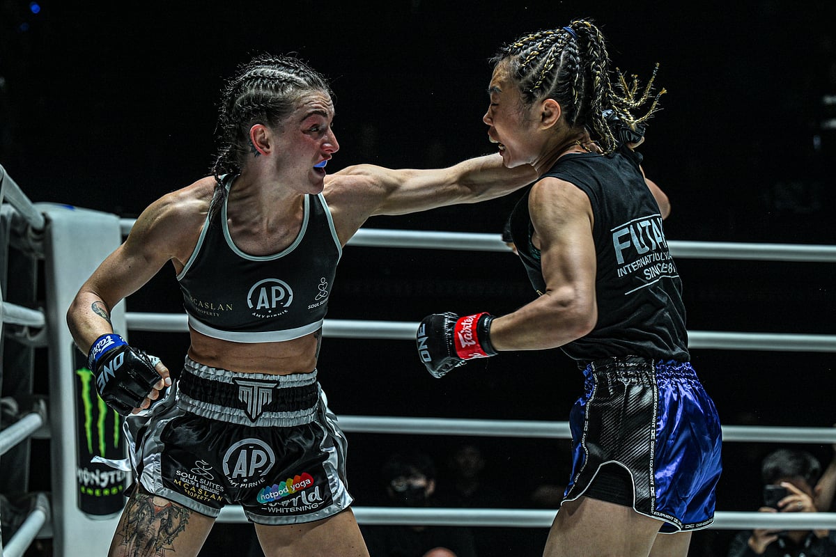 ONE Championship