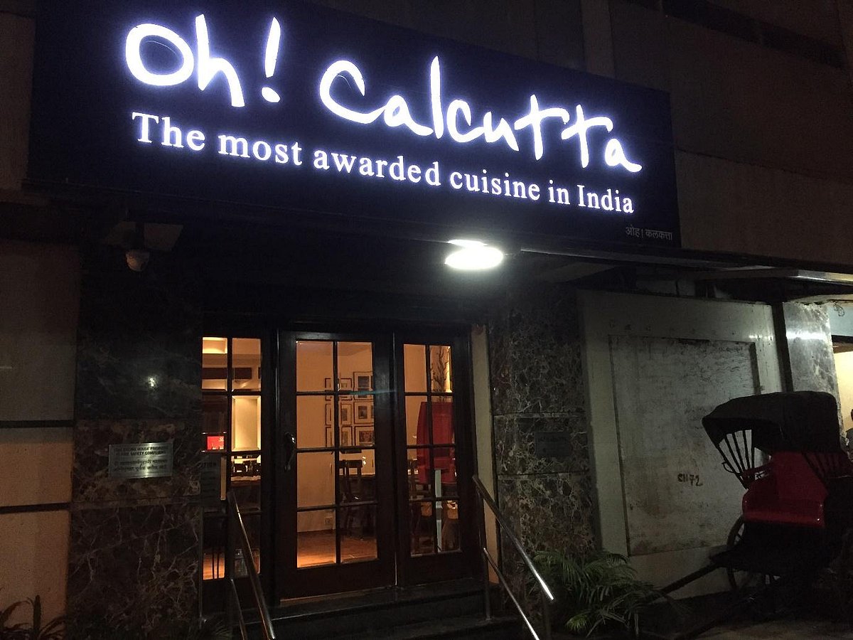 Culinary Journey Through Durga Puja