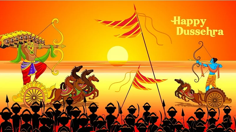 Dussehra 2024