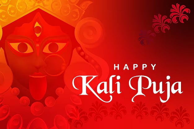 Kali Puja