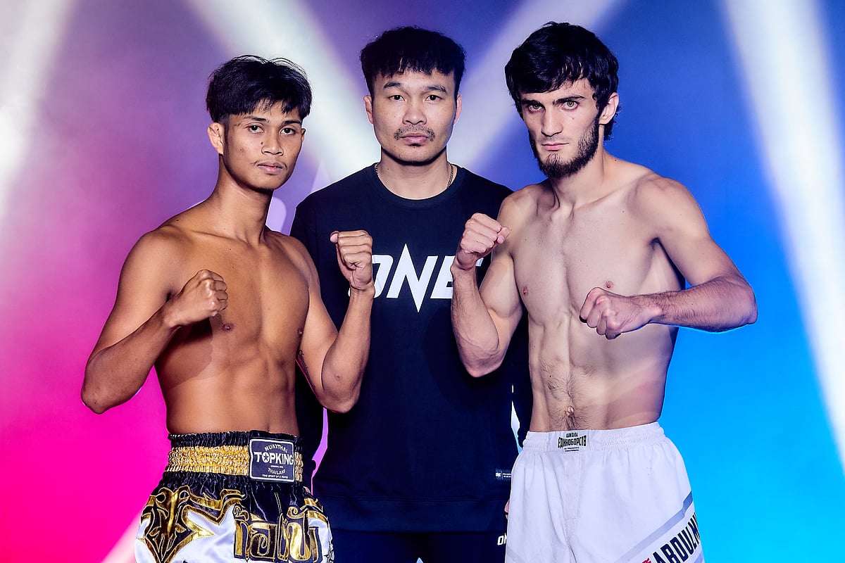 ONE Championship