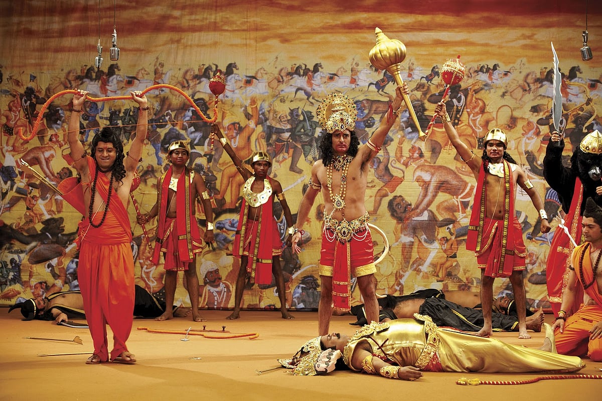 Ramleela