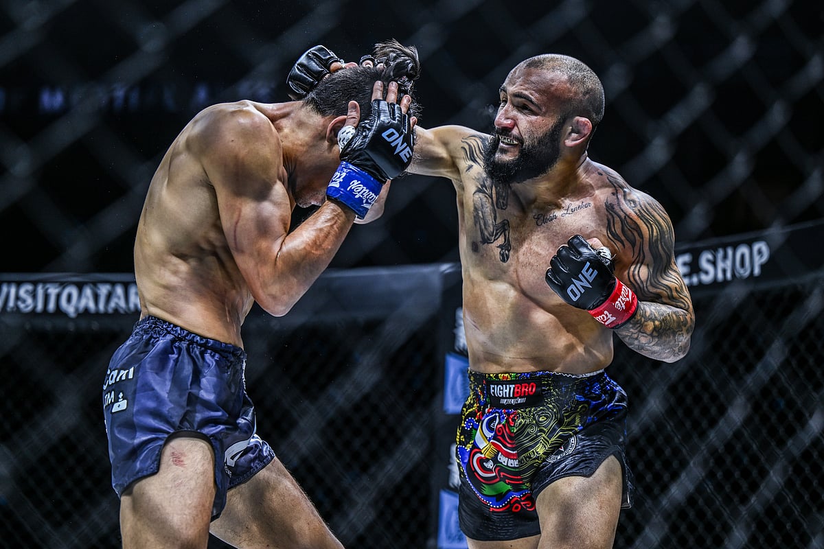 ONE Championship