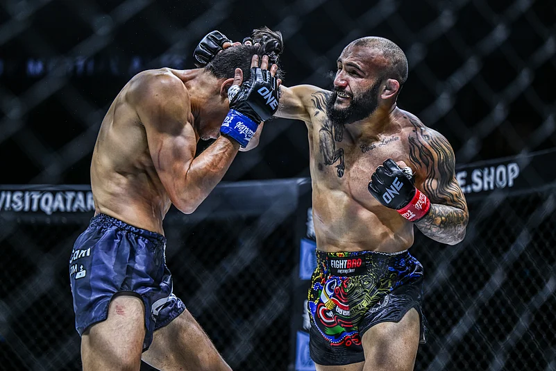 ONE Championship