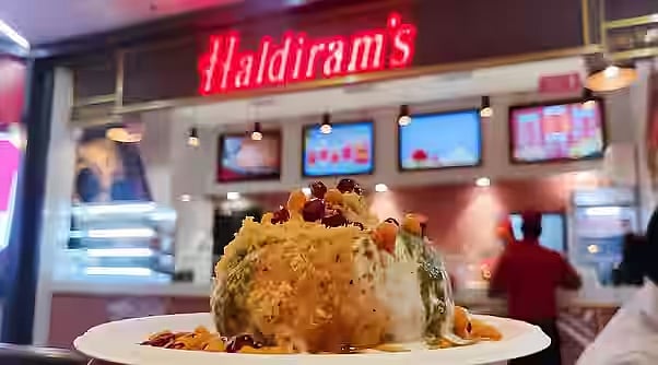 Haldiram
