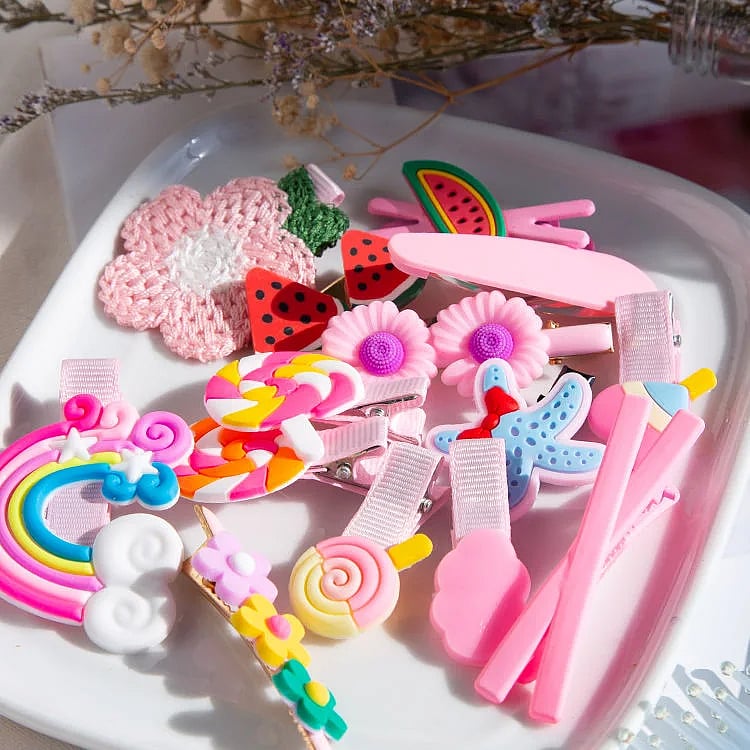 Hair Accessories