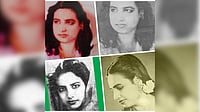 Photos were shared by the Author : Mumtaz Shireen