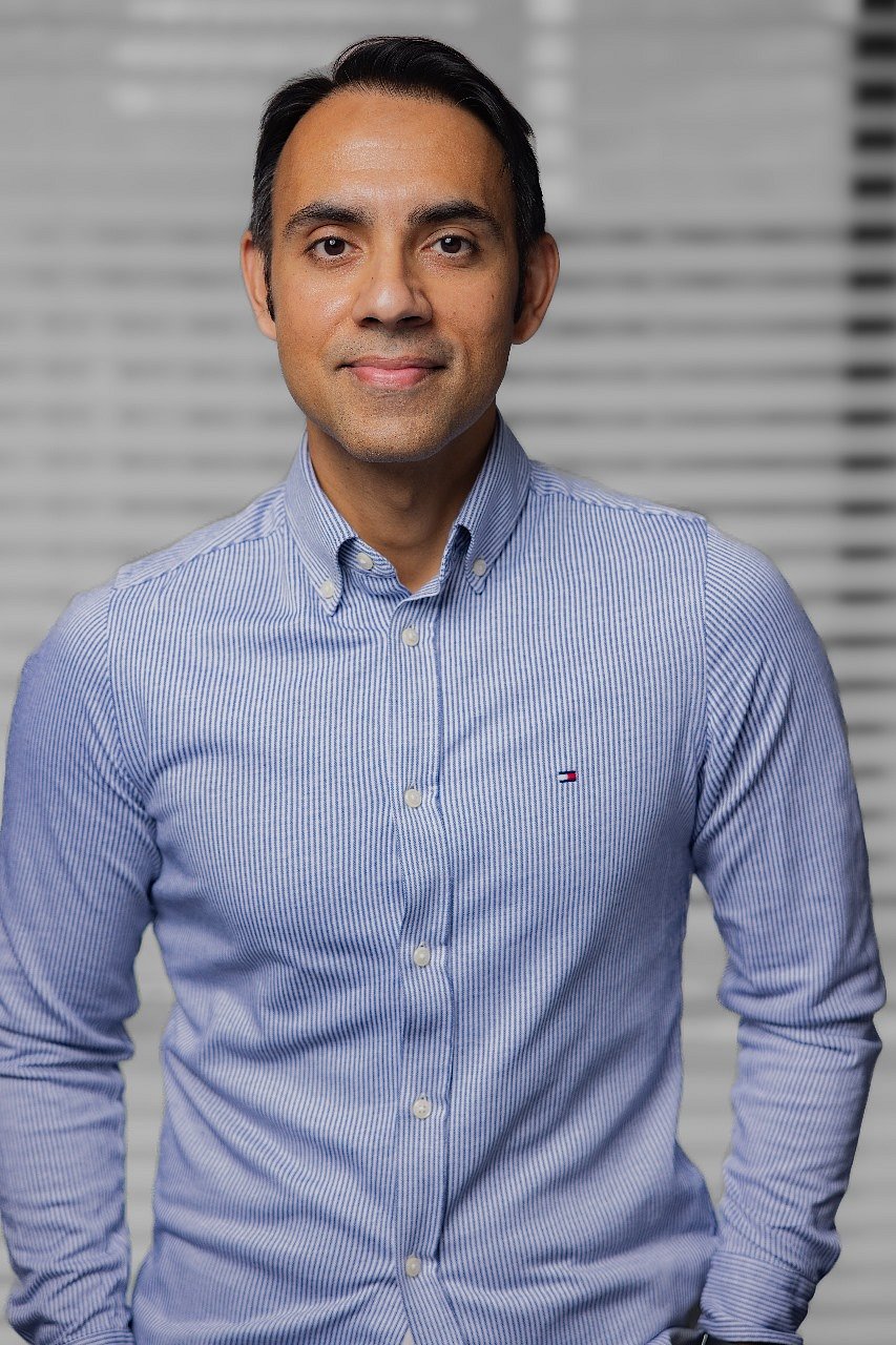 Navtej Paul Singh