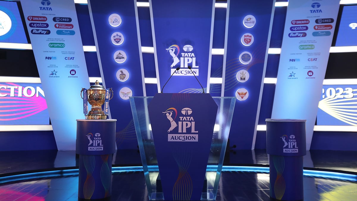  IPL Auction. - X/IPL