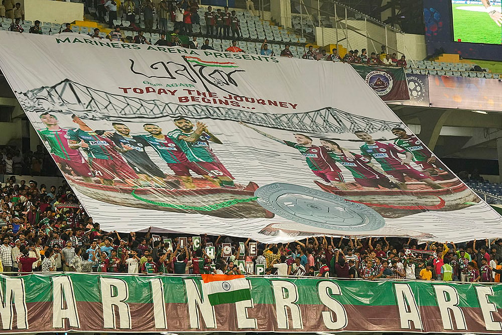 2024–25 Indian Super League_ Mohun Bagan Super Giants vs Mumbai City FC_4