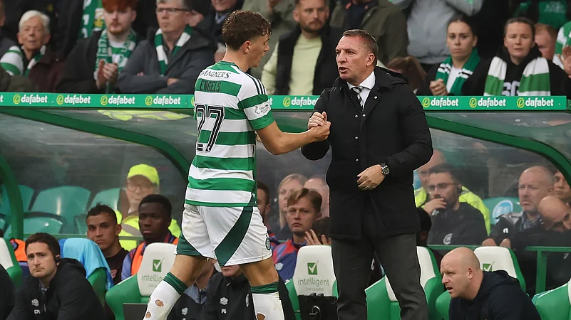 Arne-Engels-Brendan-Rodgers
