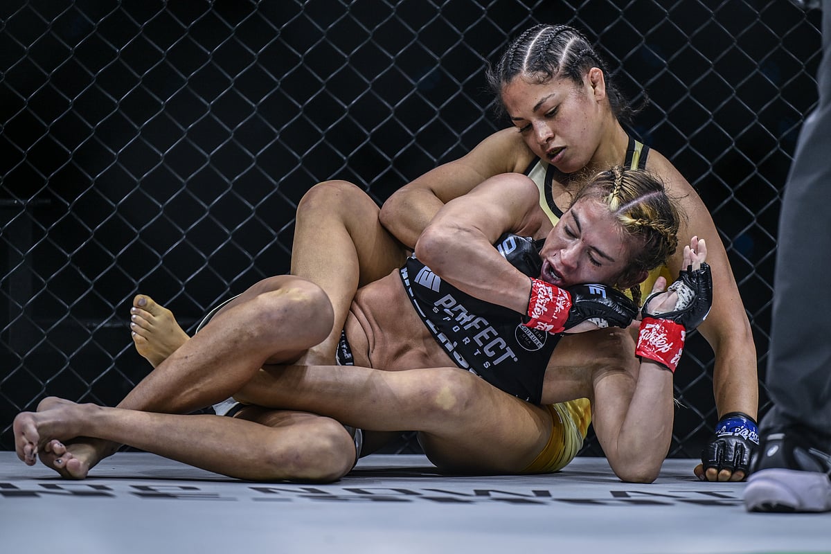 ONE Championship