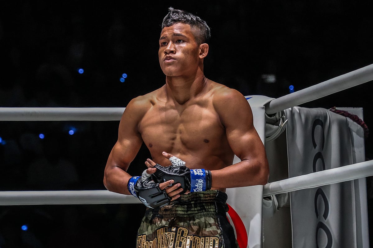 ONE Championship