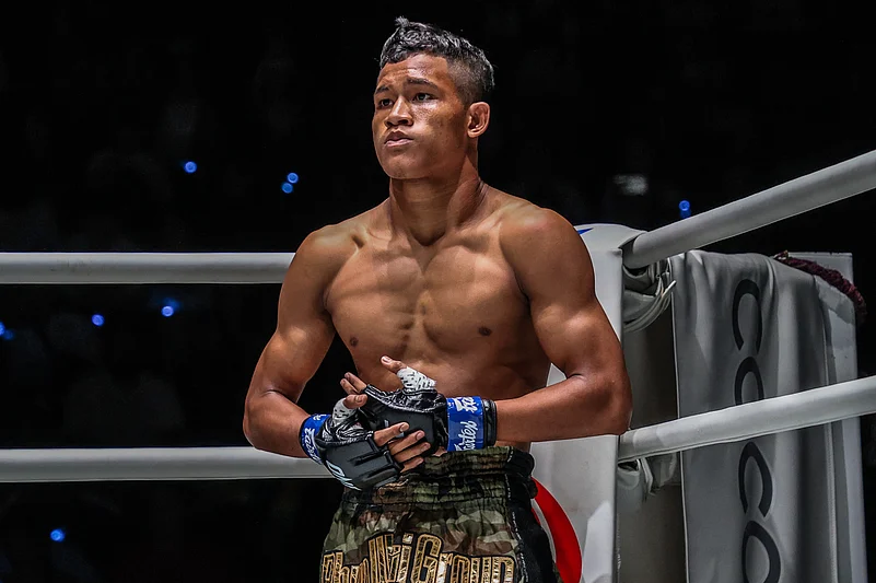 ONE Championship