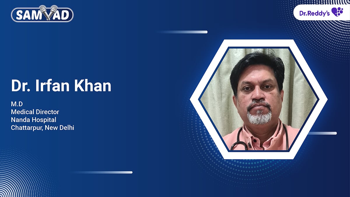 Dr. Irfan Khan
