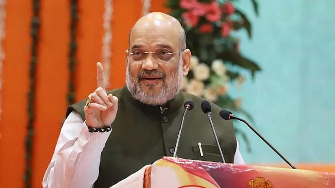 PTI : Shah highlighted Haryana's historical significance and assured residents that the BJP would uphold reservations for SC, ST, and OBC communities. 