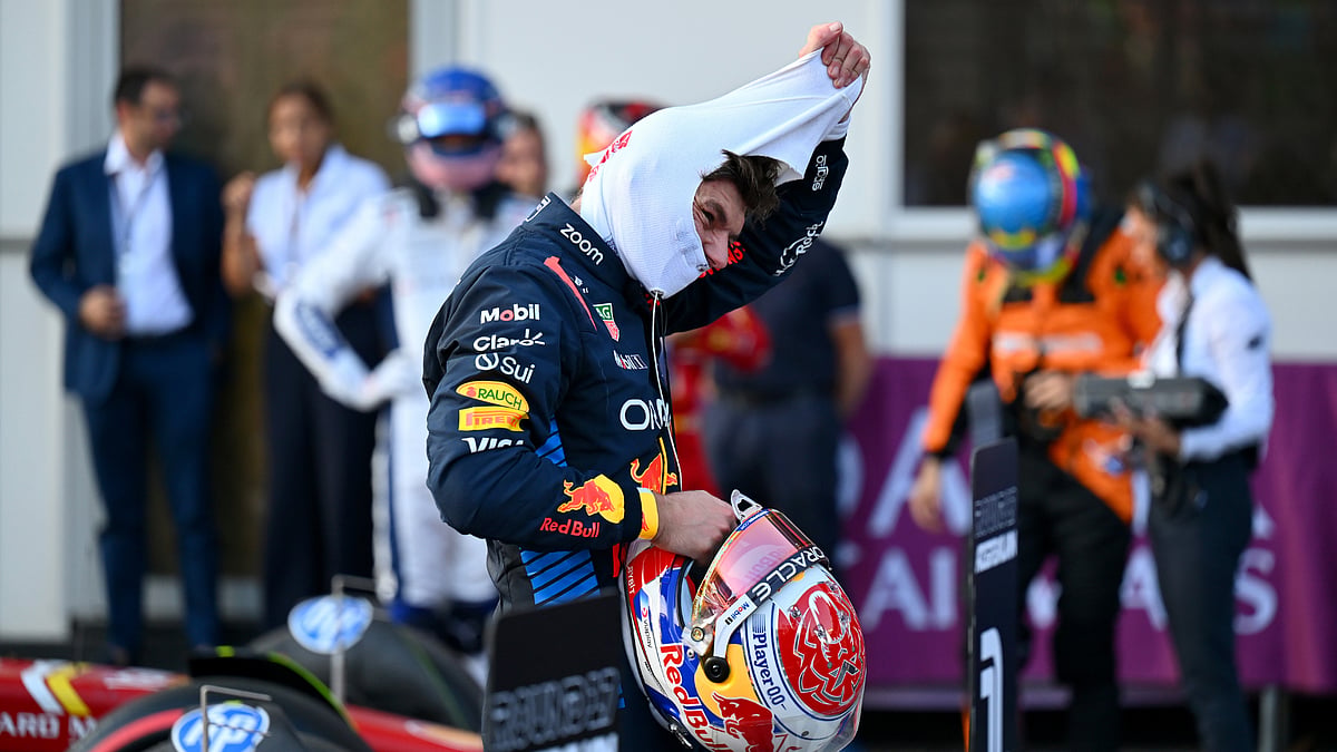 Max Verstappen believes Red Bull's changes to their car have made it worse