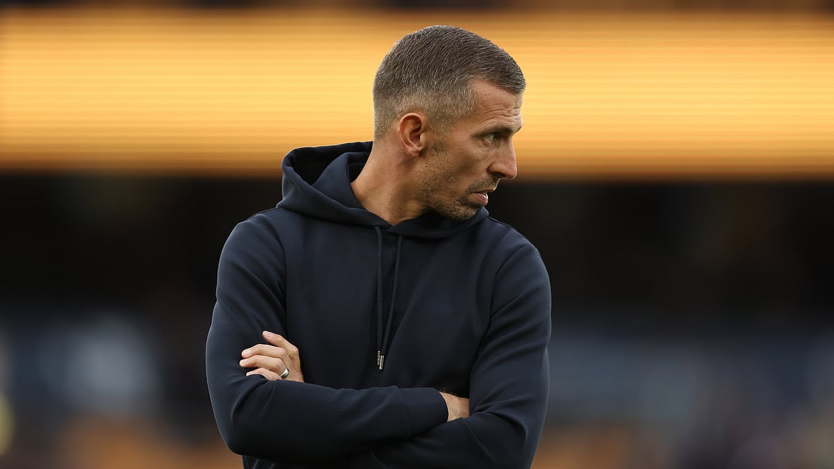 Gary O'Neil is confident his side will come good despite their dismal start to the season