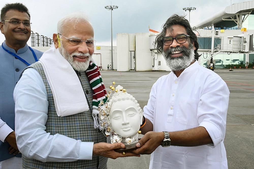 Prime Minister Narendra Modi
