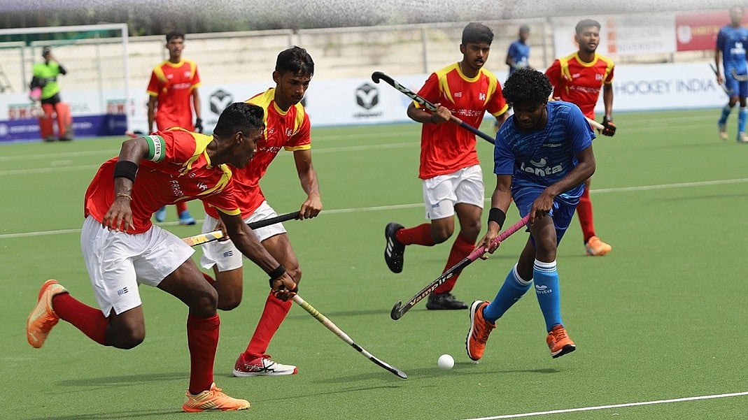 null - X | Hockey India 