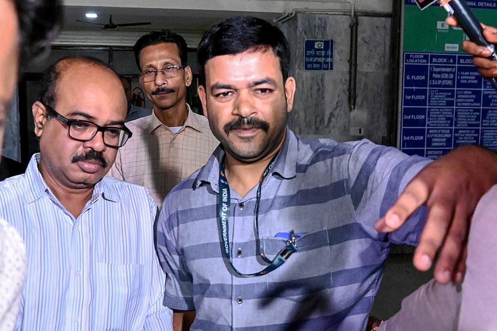 Abhijit Mondal