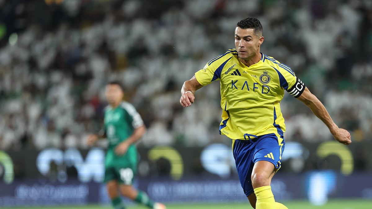 Ronaldo-football-afc-champions-league
