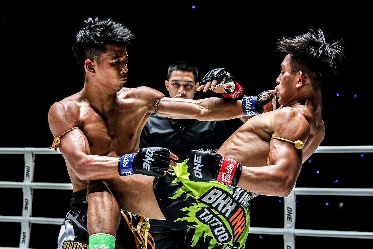 ONE Championship
