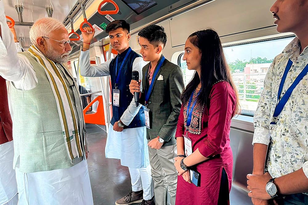 Narendra Modi