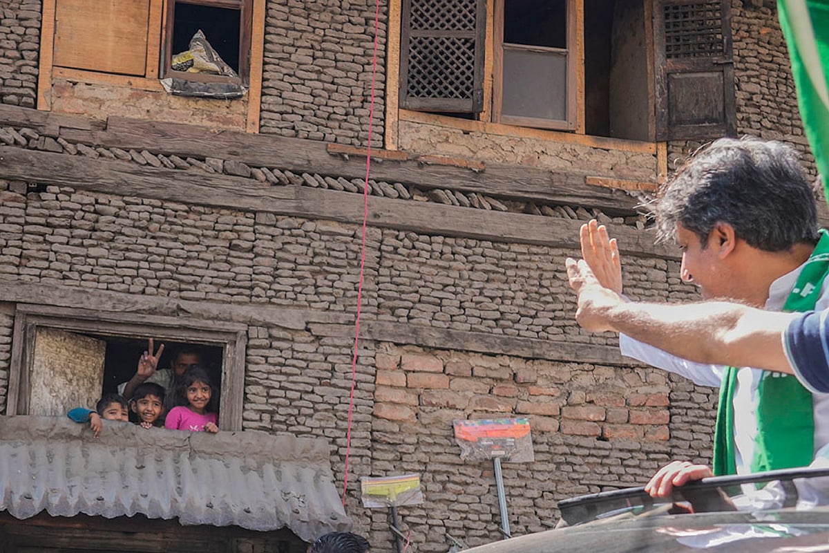 Jammu-Kashmir Assembly election campaign 2024_1