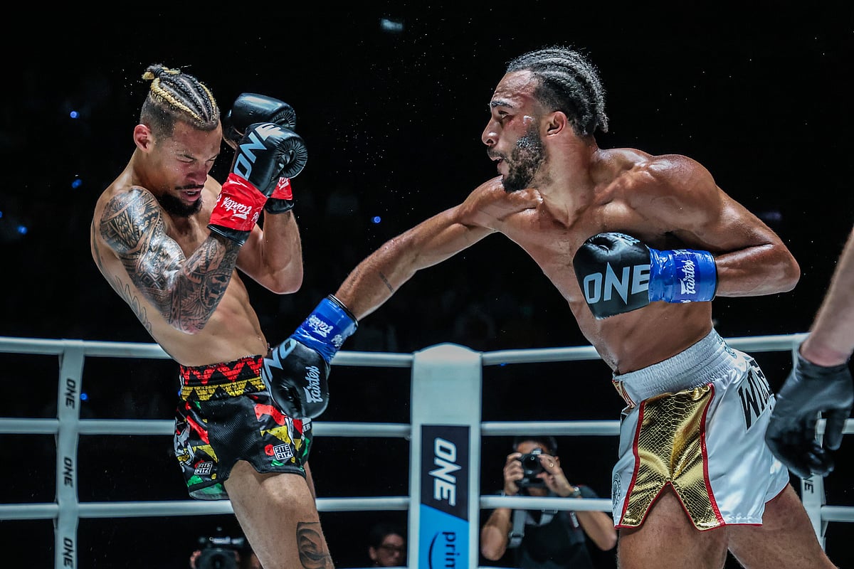 ONE Championship