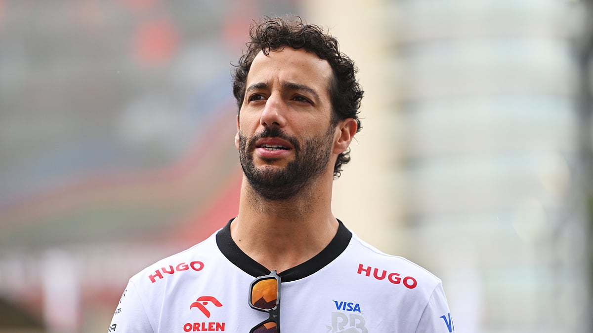 Daniel Ricciardo wants to explore the world of motorsport should he fail to retain his F1 seat next season