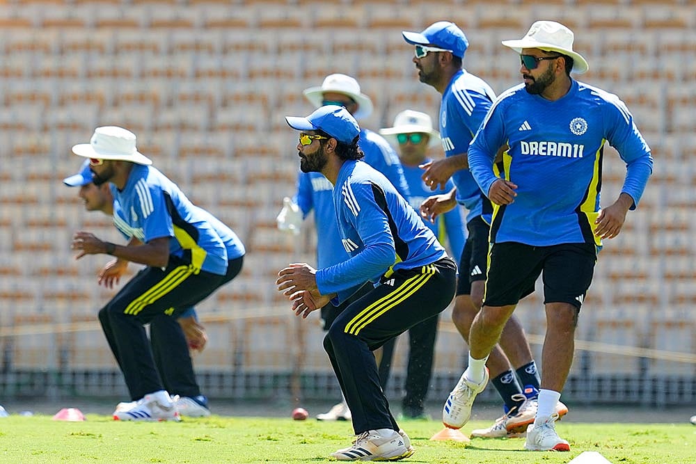 Indian cricket team