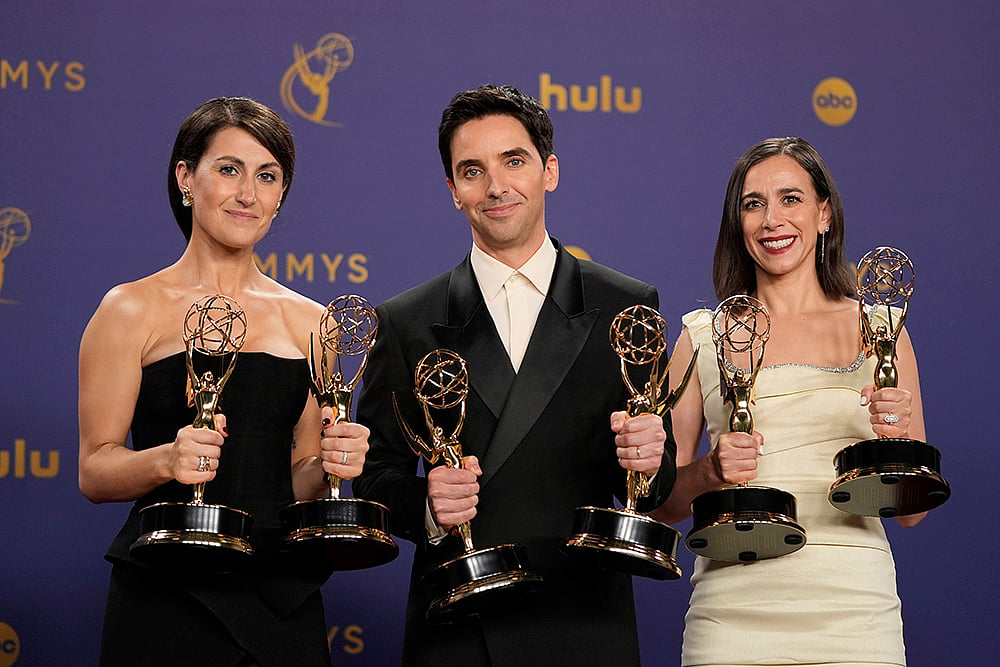 76th Primetime Emmy Awards 2024_8