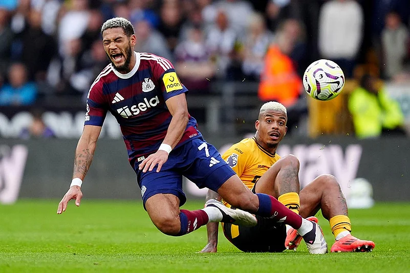 EPL 2024: Wolverhampton Wanderers vs Newcastle United