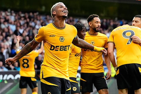 EPL 2024: Wolverhampton Wanderers vs Newcastle United